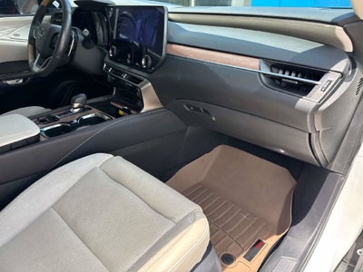 2023 Lexus RX 350 Luxury