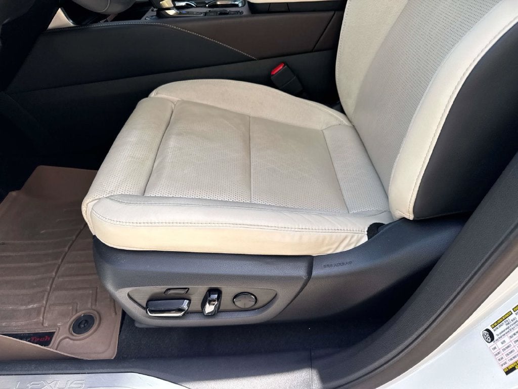 2023 Lexus RX 350 Luxury