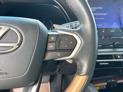 2023 Lexus RX 350 Luxury