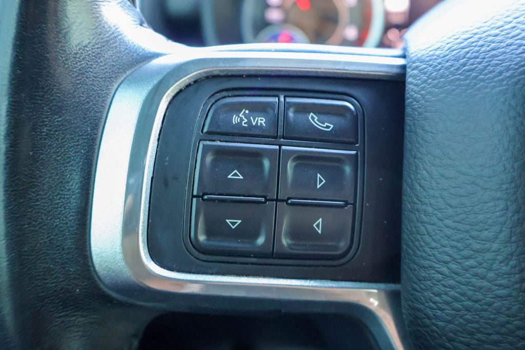 2020 RAM 2500 Laramie