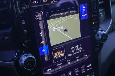 2020 RAM 2500 Laramie