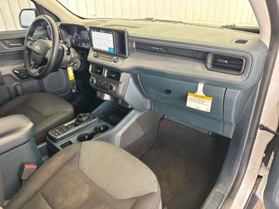 2024 Ford Maverick XL