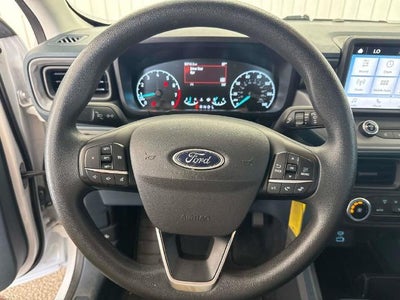 2024 Ford Maverick XL