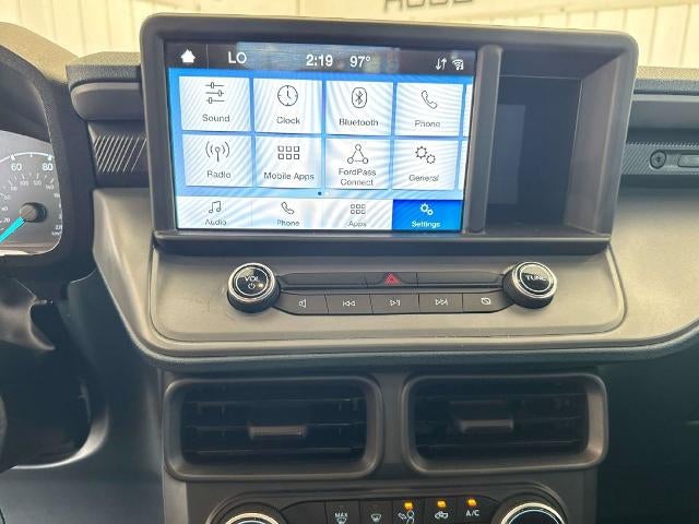 2024 Ford Maverick XL