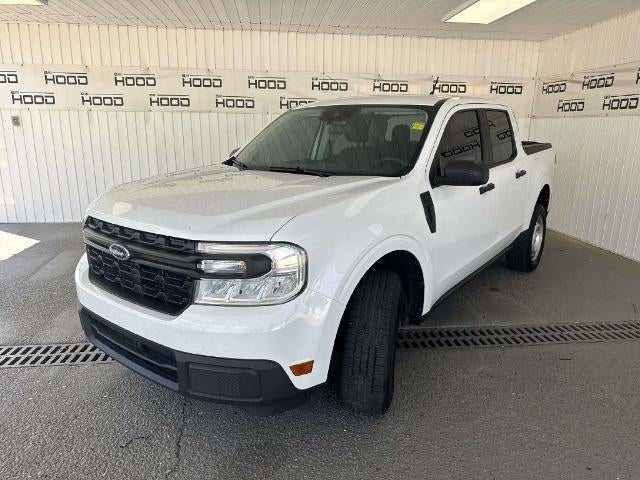 2024 Ford Maverick XL