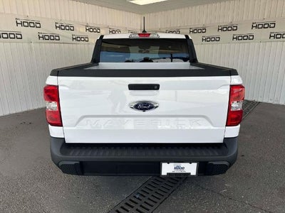 2024 Ford Maverick XL