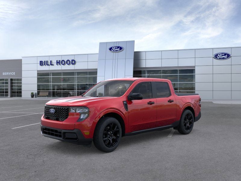 2026 Ford Maverick XLT AWD's photo