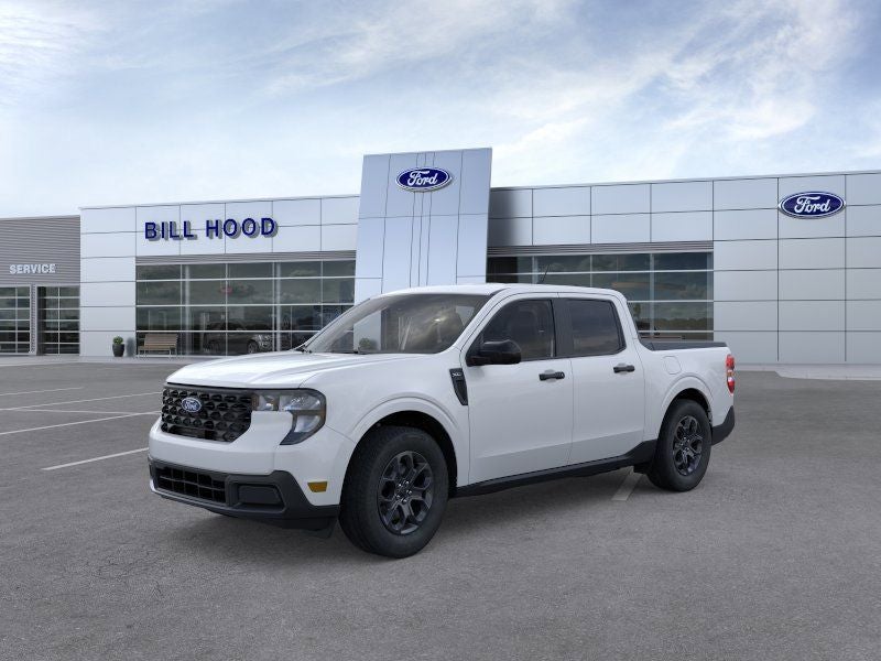 2026 Ford Maverick XLT AWD's photo