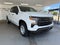 2022 Chevrolet Silverado 1500 WT