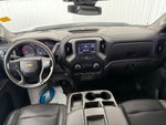 2022 Chevrolet Silverado 1500 WT