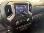 2022 Chevrolet Silverado 1500 WT