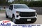 2023 Chevrolet Silverado 1500 WT