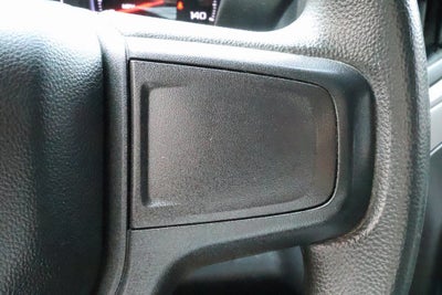 2023 Chevrolet Silverado 1500 WT