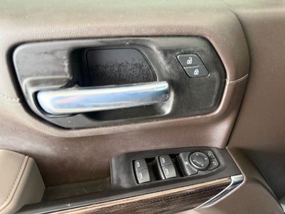 2021 Chevrolet Silverado 1500 LT LT1
