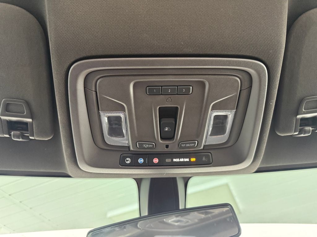 2021 Chevrolet Silverado 1500 LT LT1