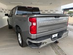 2021 Chevrolet Silverado 1500 LT LT1