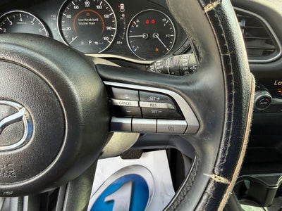 2021 Mazda Mazda CX-30 Select