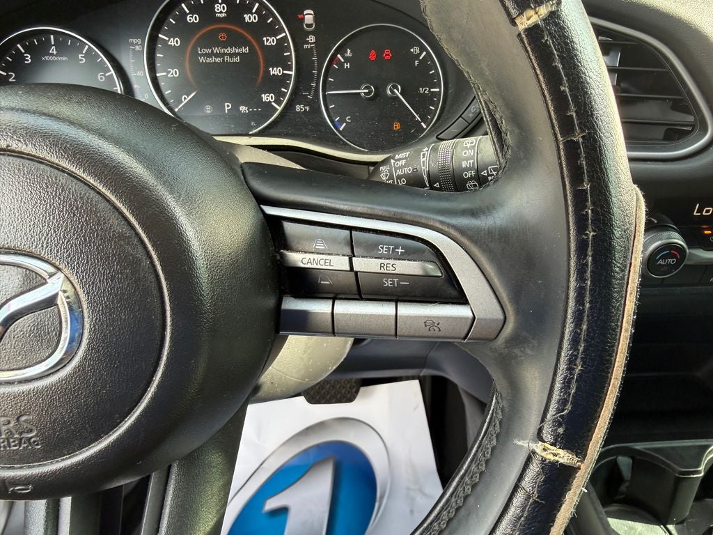 2021 Mazda Mazda CX-30 Select