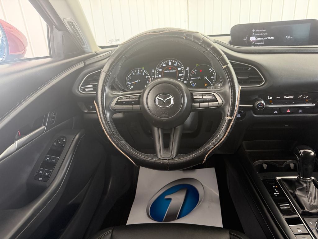 2021 Mazda Mazda CX-30 Select