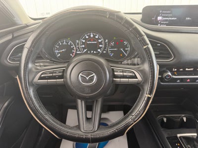2021 Mazda Mazda CX-30 Select