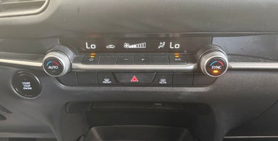 2021 Mazda Mazda CX-30 Select