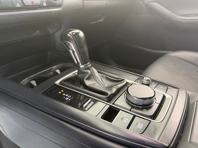 2021 Mazda Mazda CX-30 Select
