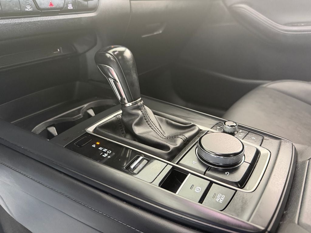 2021 Mazda Mazda CX-30 Select