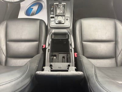 2021 Mazda Mazda CX-30 Select
