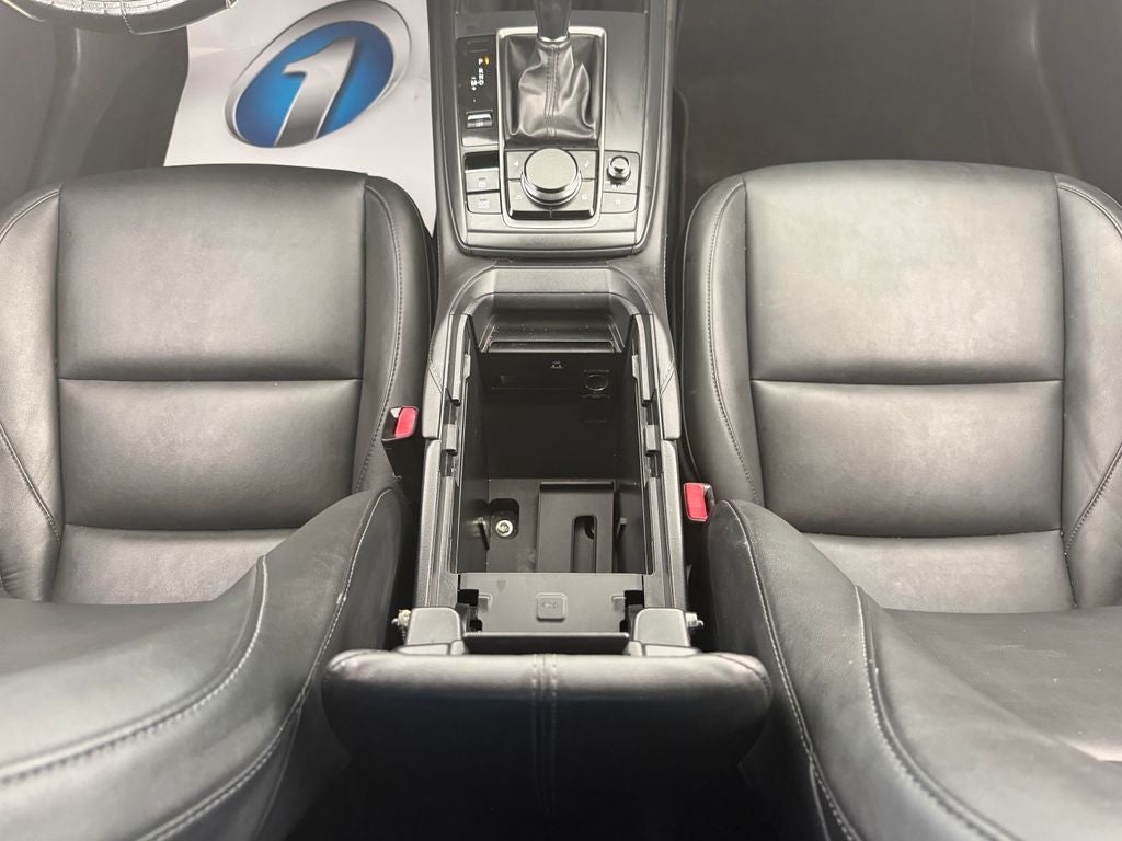 2021 Mazda Mazda CX-30 Select
