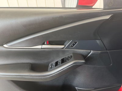2021 Mazda Mazda CX-30 Select