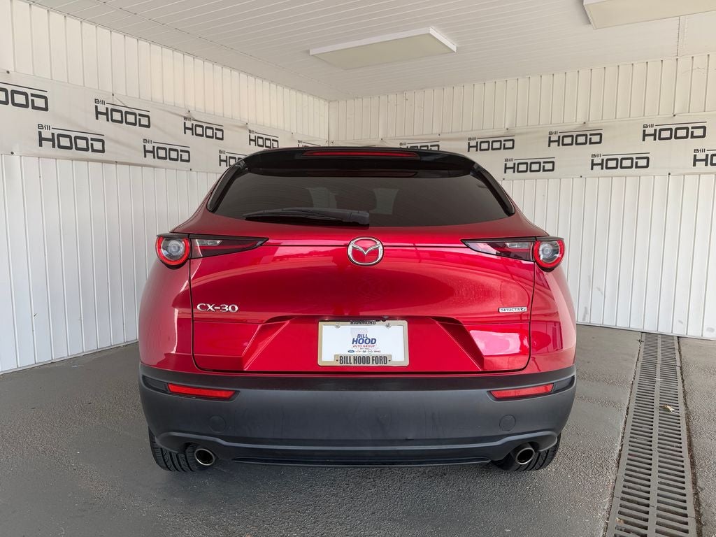 2021 Mazda Mazda CX-30 Select