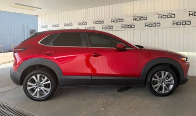 2021 Mazda Mazda CX-30 Select