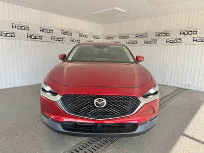 2021 Mazda Mazda CX-30 Select