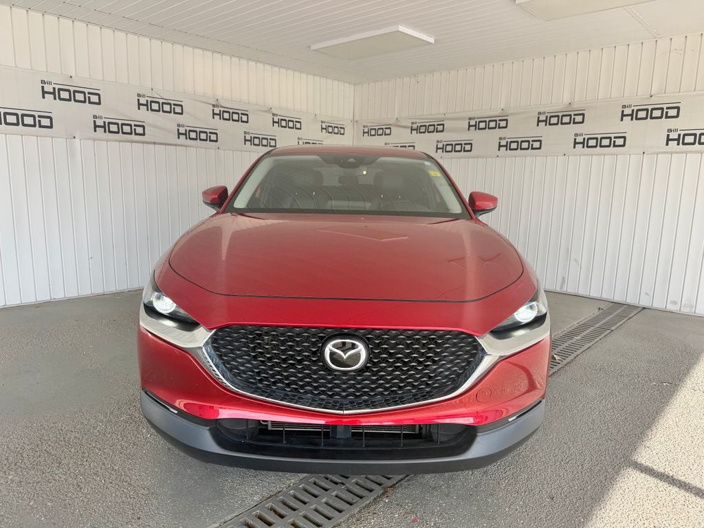 2021 Mazda Mazda CX-30 Select