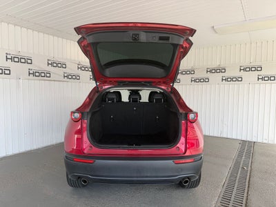 2021 Mazda Mazda CX-30 Select