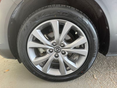 2021 Mazda Mazda CX-30 Select