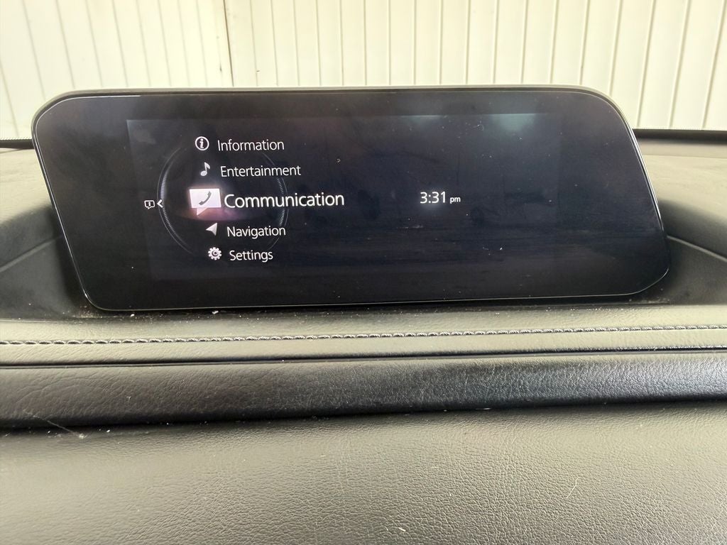 2021 Mazda Mazda CX-30 Select