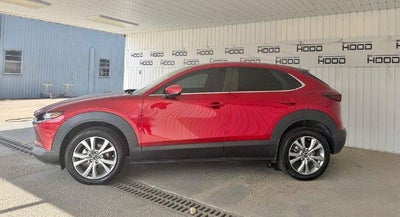 2021 Mazda Mazda CX-30 Select