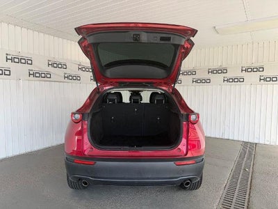 2021 Mazda Mazda CX-30 Select