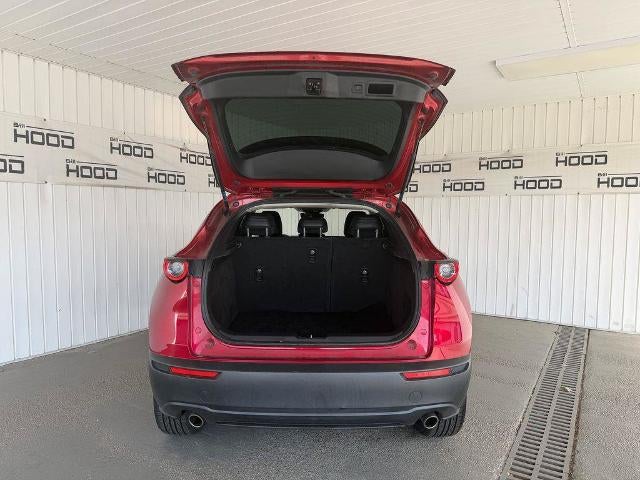 2021 Mazda Mazda CX-30 Select