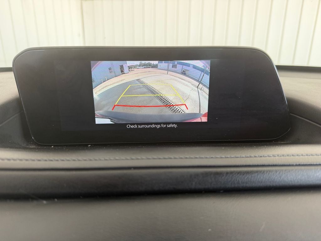 2021 Mazda Mazda CX-30 Select