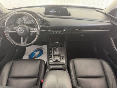 2021 Mazda Mazda CX-30 Select