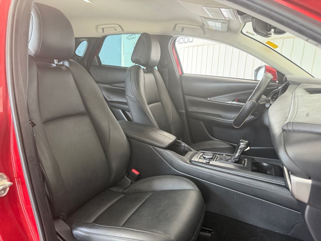 2021 Mazda Mazda CX-30 Select