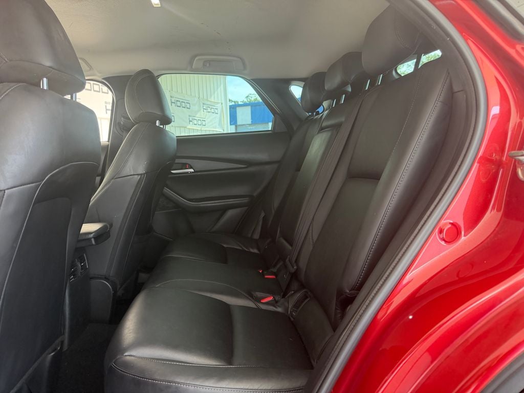 2021 Mazda Mazda CX-30 Select