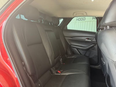 2021 Mazda Mazda CX-30 Select