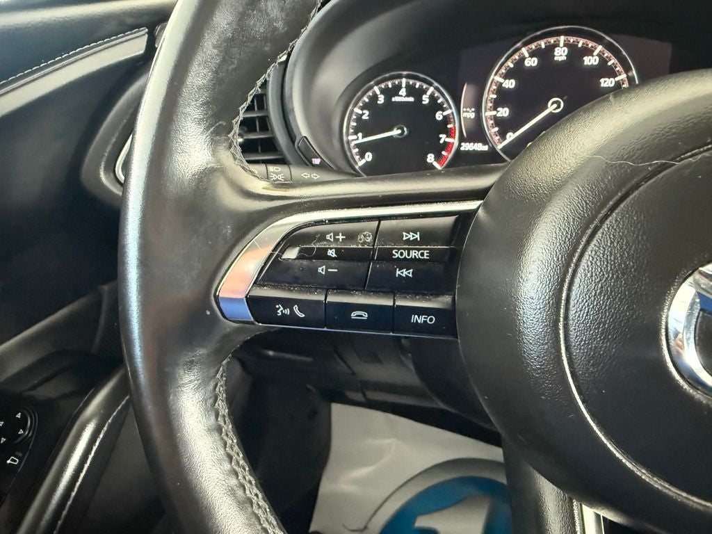 2024 Mazda Mazda CX-30 2.5 S Select Sport
