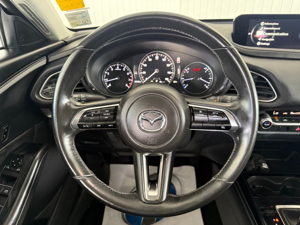 2024 Mazda Mazda CX-30 2.5 S Select Sport