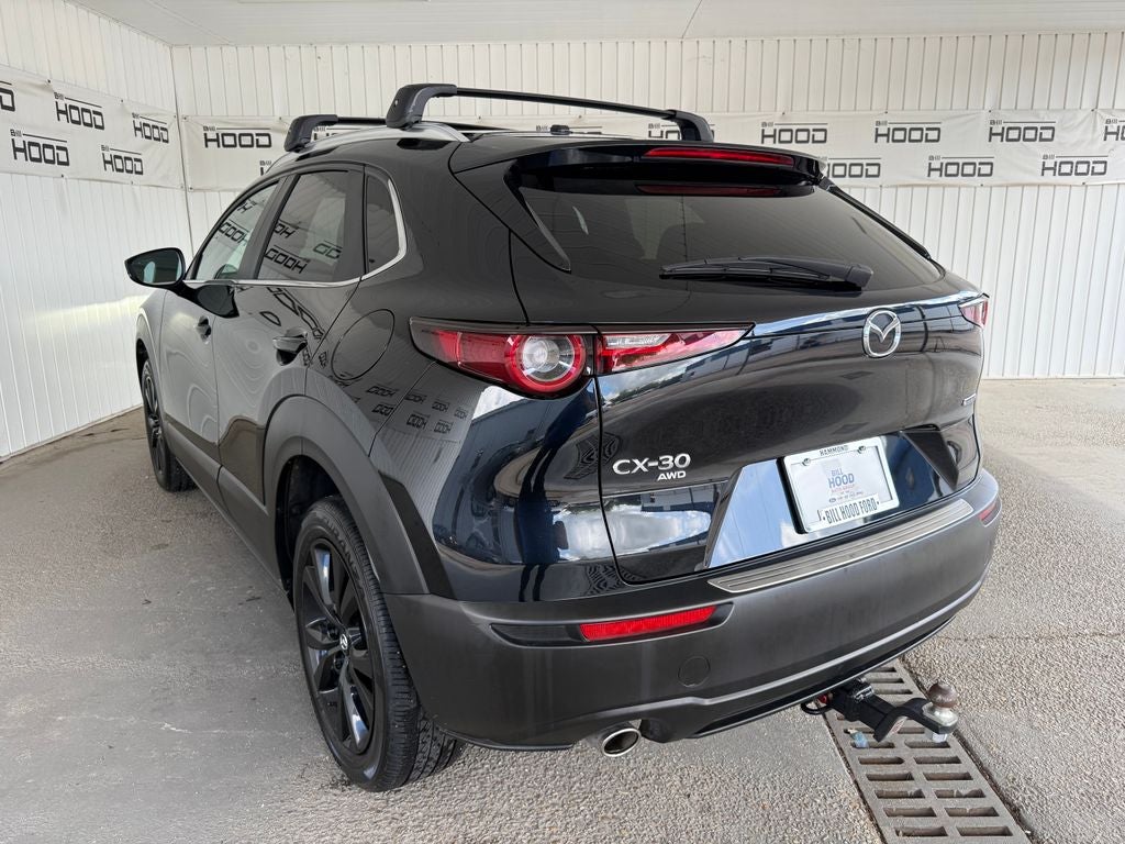 2024 Mazda Mazda CX-30 2.5 S Select Sport