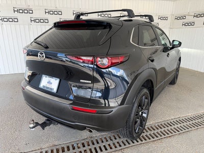 2024 Mazda Mazda CX-30 2.5 S Select Sport