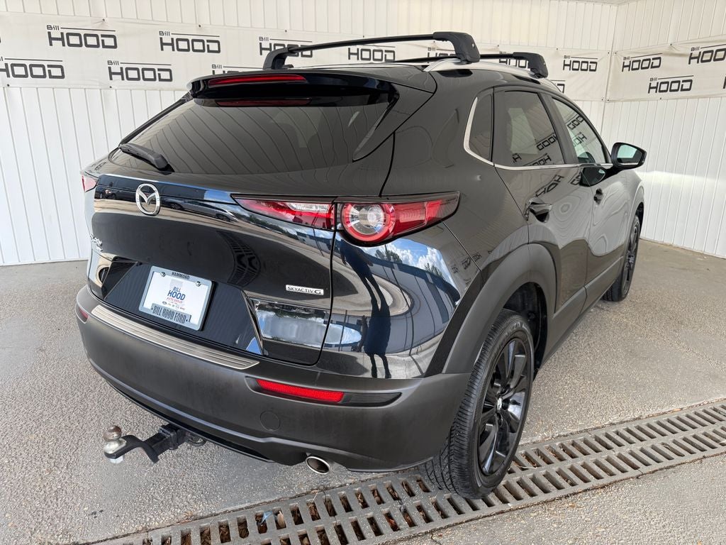 2024 Mazda Mazda CX-30 2.5 S Select Sport